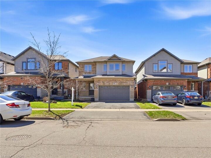 Property Photo:  98 Willow Lane  ON L3M 5P7 