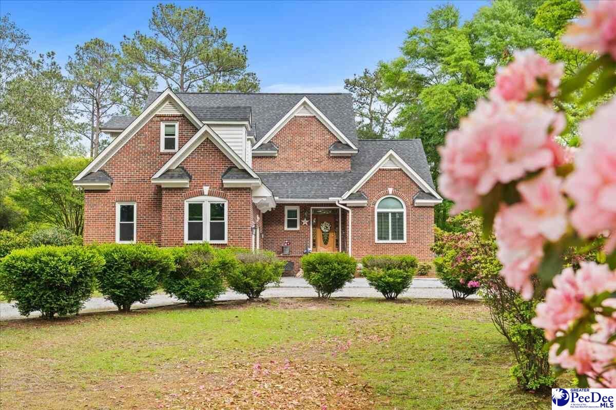 Property Photo:  2320 Timberlane Drive  SC 29506 