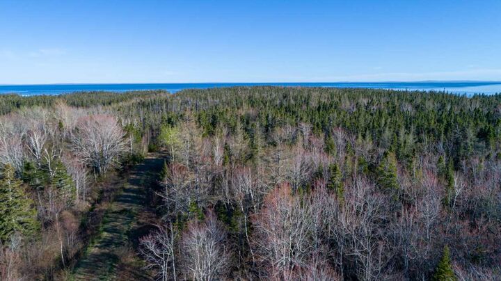 Property Photo:  Acreage Shore Road  PE C0A 1B0 