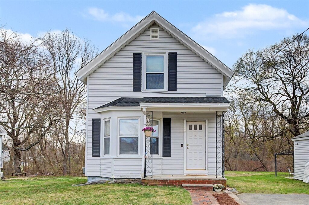 Property Photo:  16 Marjorie St  MA 01844 