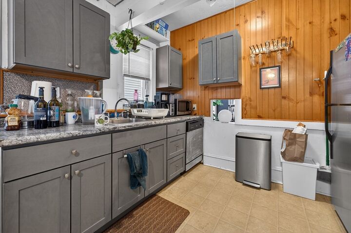 Property Photo:  211 Summer St  MA 02143 