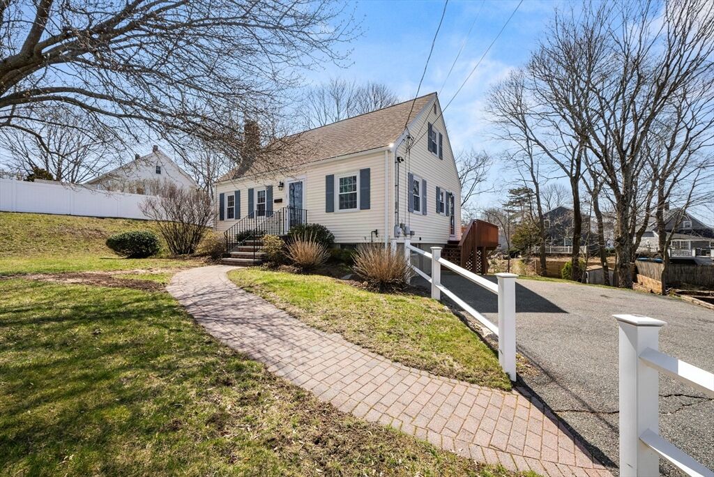 Property Photo:  25 Hawkins Street  MA 02189 