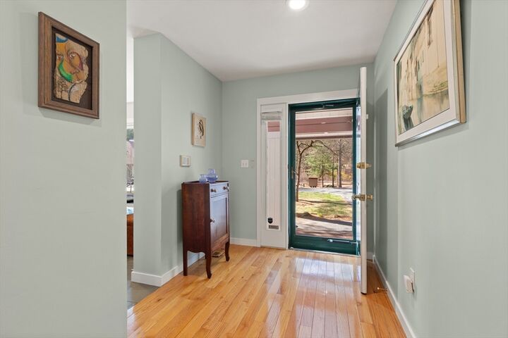 Property Photo: 17 Apple Valley Dr 17 MA 02067