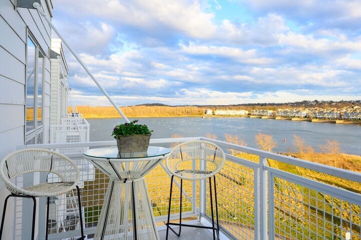 Property Photo:  130 Broad Broad Reach 606  MA 02191 