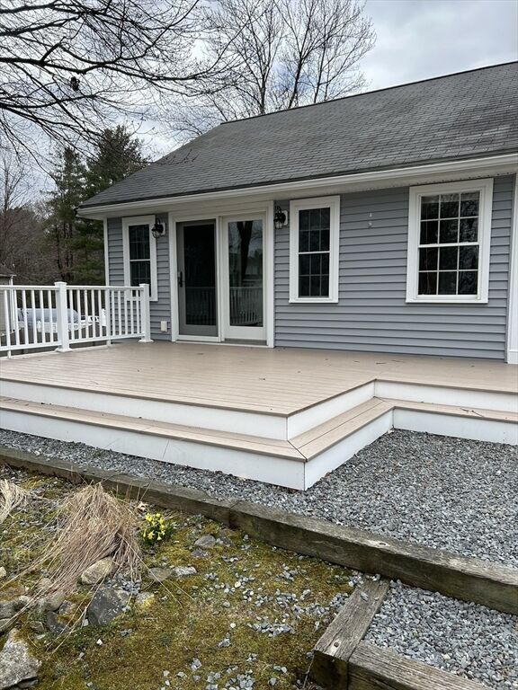 Property Photo:  20 Cutler Street 20  MA 01730 