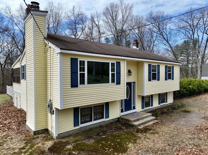 Property Photo:  274 Prospect St Extension  MA 01085 