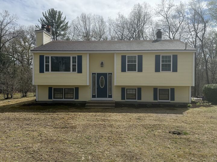 Property Photo:  274 Prospect St Extension  MA 01085 