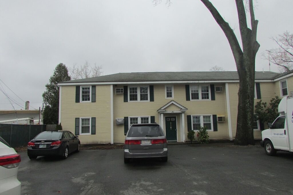 Property Photo:  86 Baldwin 8  MA 01851 