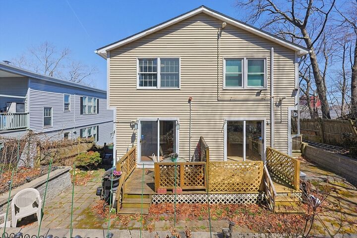 Property Photo:  150 Webster Ave 3  MA 02150 