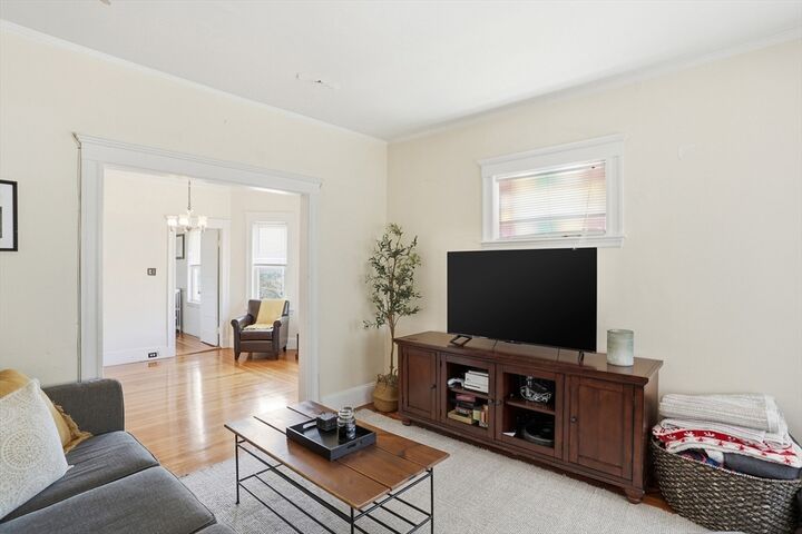 Property Photo: 320-322 Fellsway West MA 02155