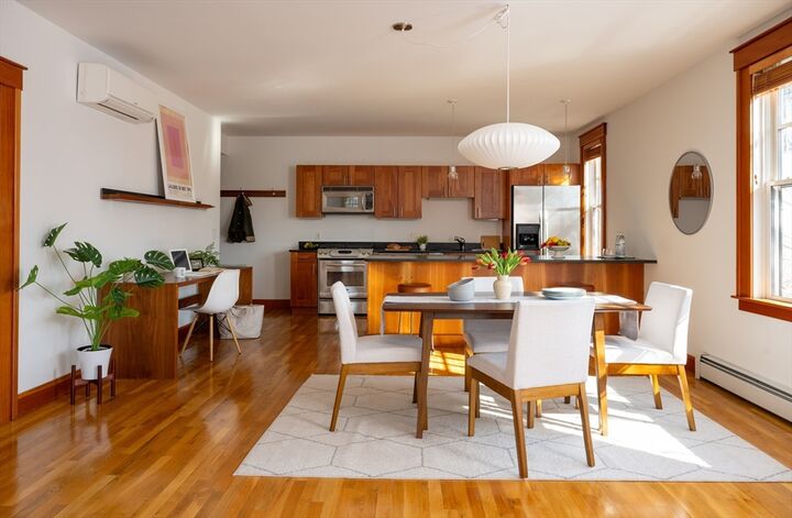 Property Photo:  432 Norfolk Street 3B  MA 02143 