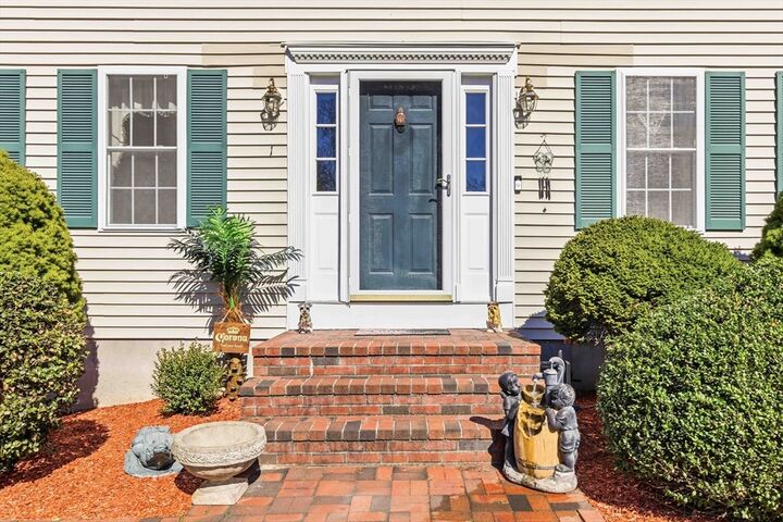 Property Photo:  1 Toni Dr  MA 02019 