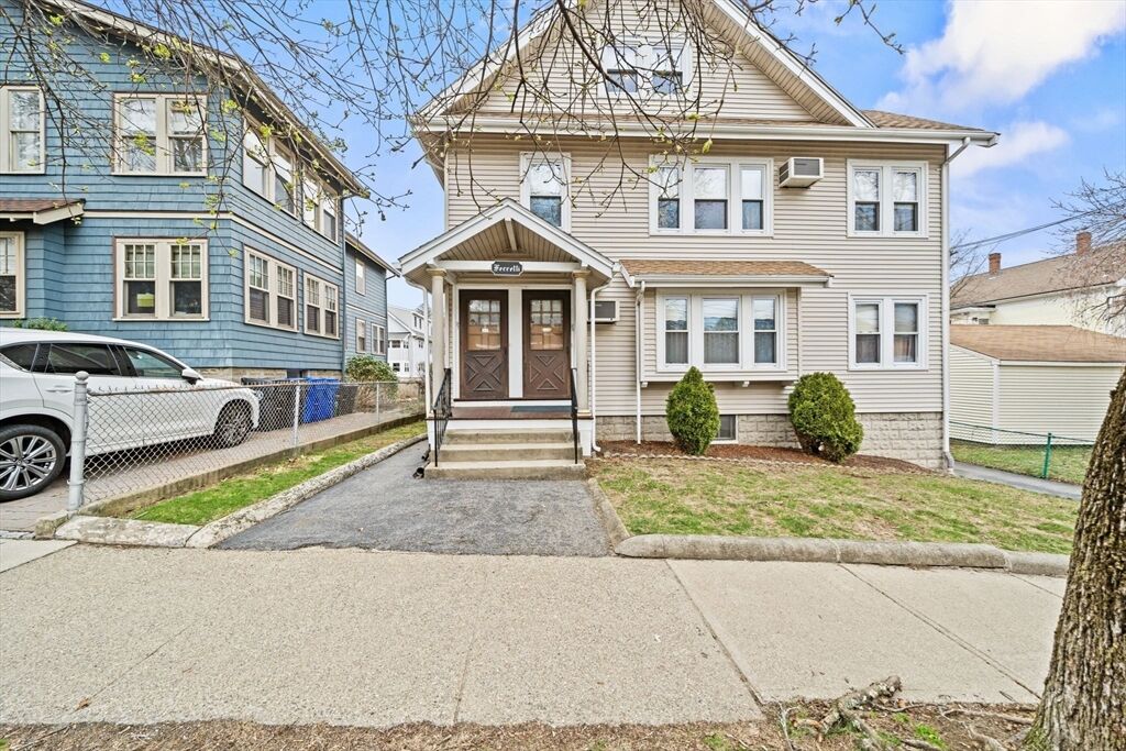 Property Photo:  95-97 Highland Ave  MA 02476 