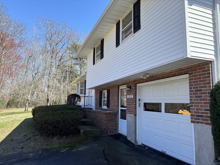 Property Photo:  1252 East Street  MA 01056 