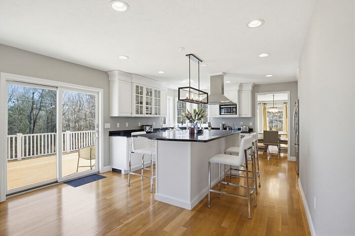 Property Photo:  155 Rawson St  MA 01524 