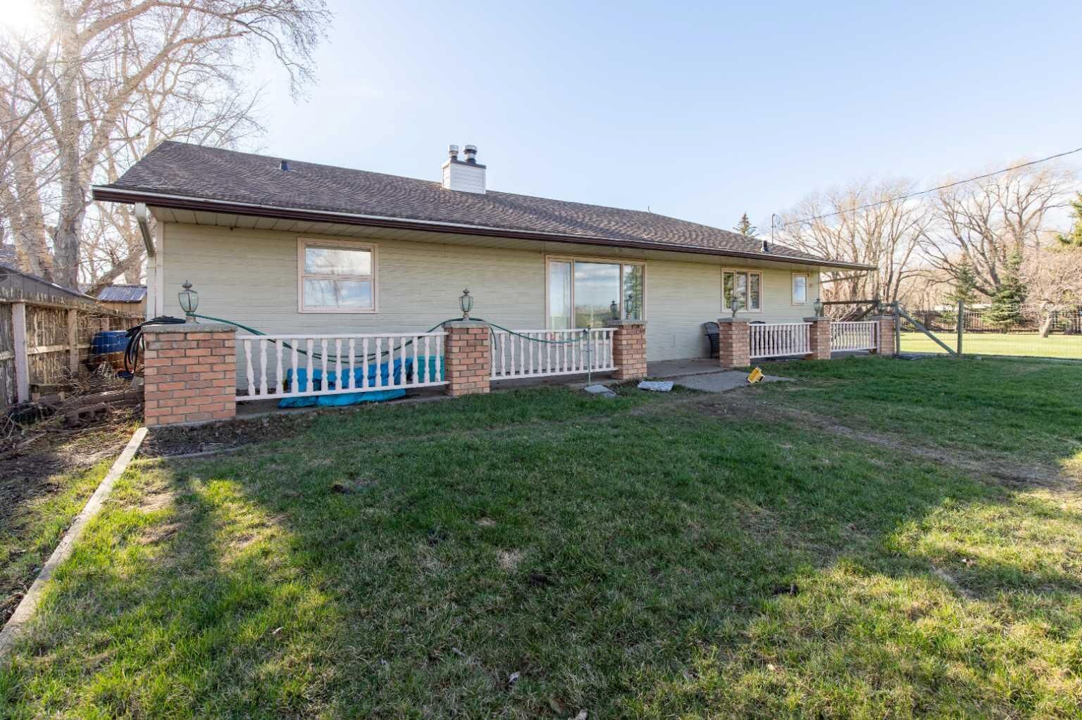 Property Photo: 63004A Hwy 5 AB T0K 2N0