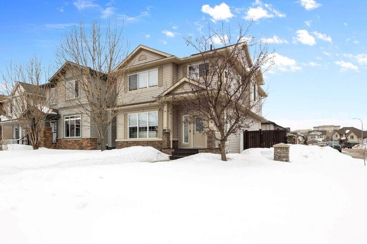 Property Photo:  289 Thrush Street  AB T9K 0L8 