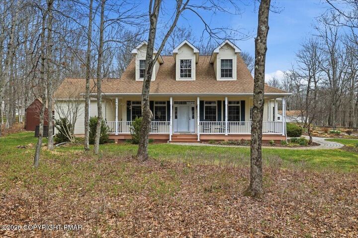 Property Photo:  12 Sitwell Lane  PA 18210 