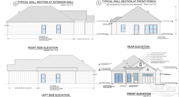 Property Photo:  275 Molino Rd  FL 32577 