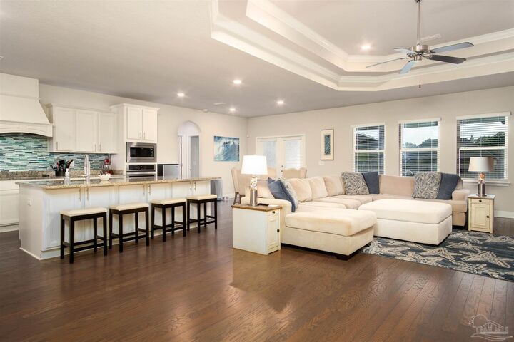 Property Photo:  2759 Gemstone Cir  FL 32571 