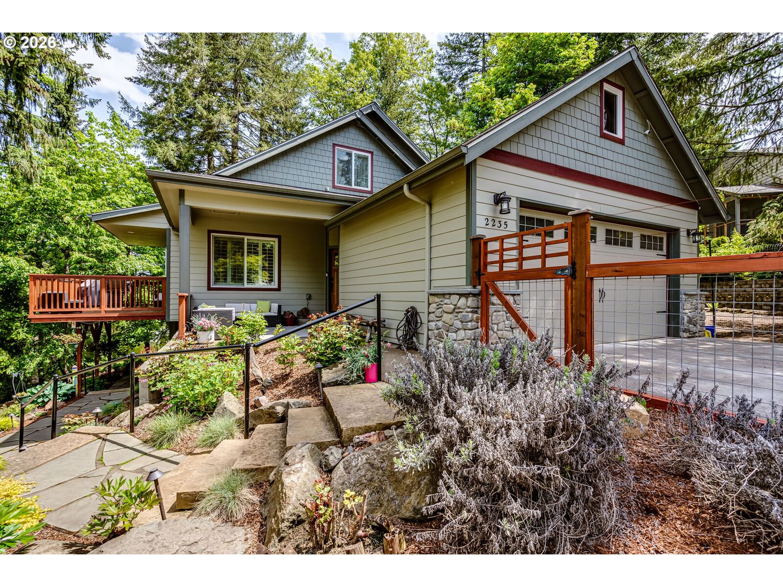Property Photo:  2235 Corinthian Ct  OR 97405 