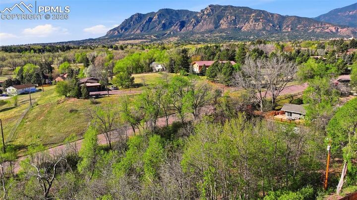 Property Photo:  72 Haney Road  CO 80906 