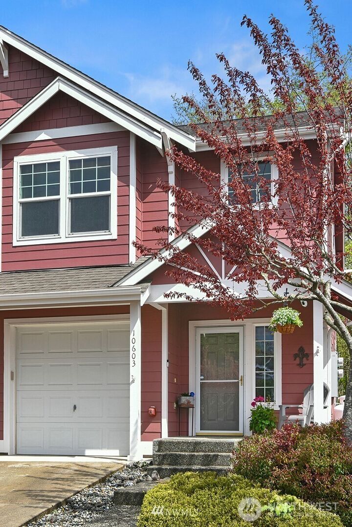 Property Photo:  10603 NE Kingston Meadows Circle  WA 98346 