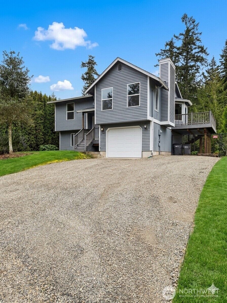 Property Photo:  7195 E Stanley Lane  WA 98366 