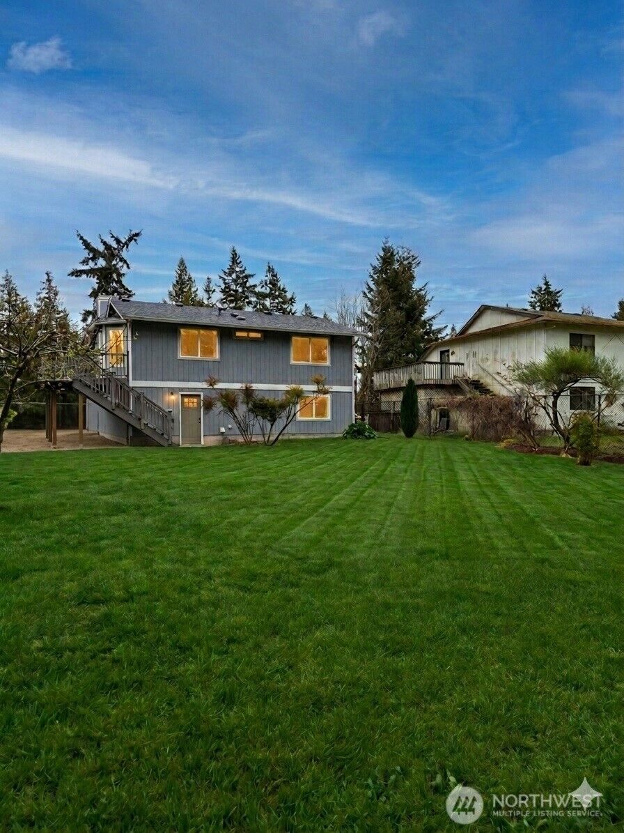 Property Photo: 7195 E Stanley Lane WA 98366