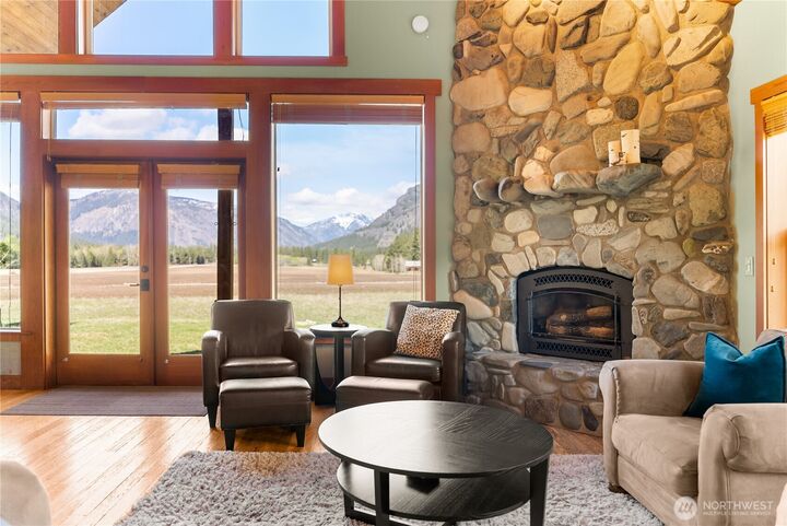 Property Photo: 7 Last Chance Road WA 98862