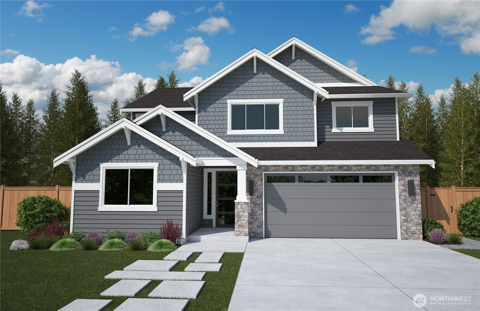 Property Photo: 11405 (33) 112th St Loop WA 98332