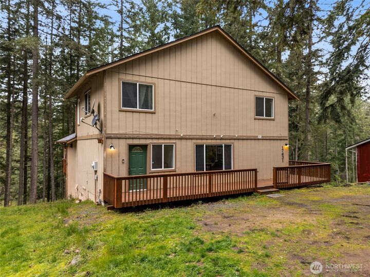 Property Photo:  17631  Clear Lake Boulevard SE  WA 98597 