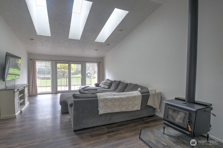 Property Photo: 340 Nikula WA 98596