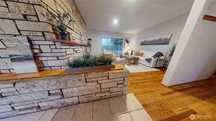 Property Photo:  1515  13th Avenue NW  WA 98371 