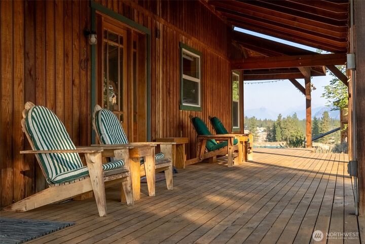 Property Photo:  13  Serviceberry Road  WA 98862 