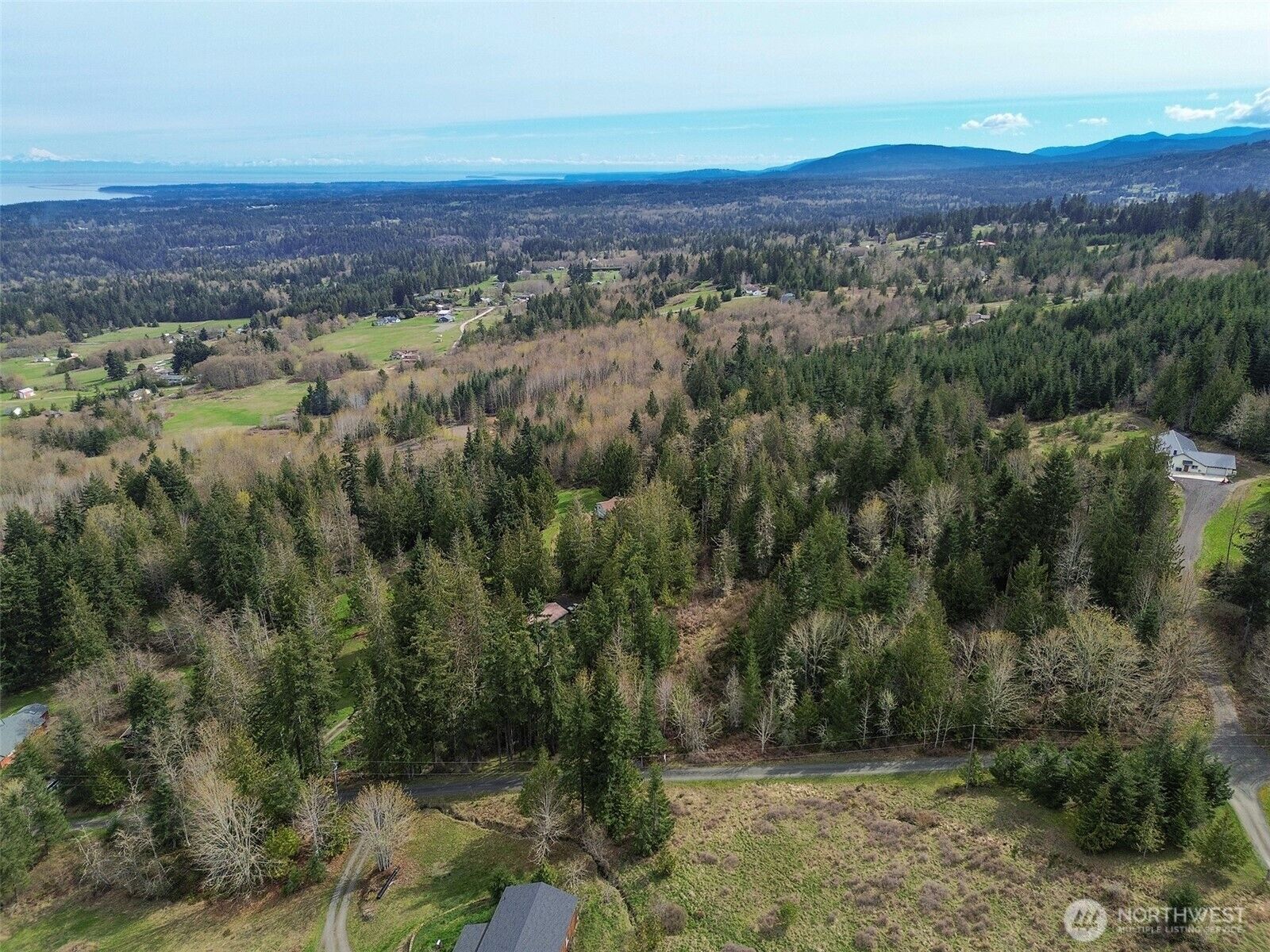 Property Photo:  0  Uphill Drive  WA 98362 