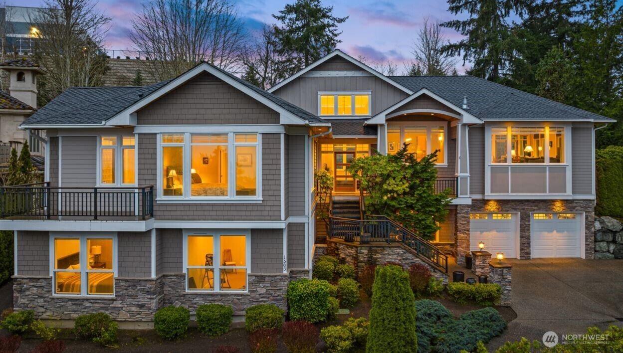 Property Photo:  1503  Debrelon Lane  WA 98275 