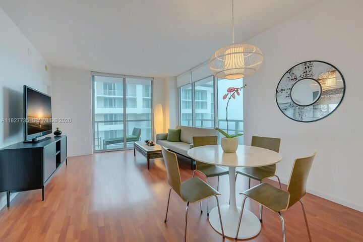 Property Photo:  333 NE 24th Street 1401  FL 33137 