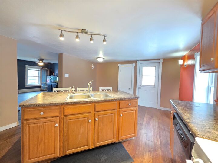 Property Photo:  619 W Perkins Street  WI 54722 