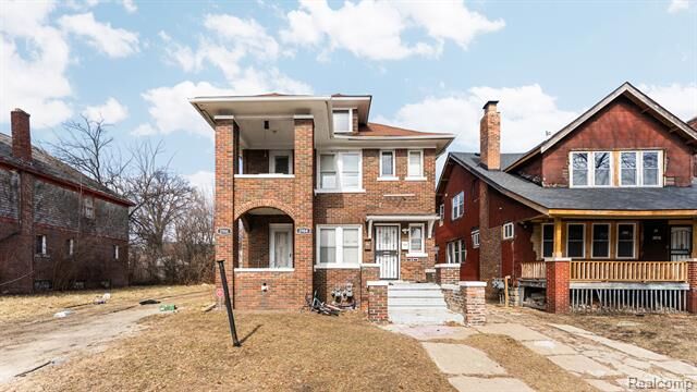Property Photo:  2984 Leslie Street  MI 48238 