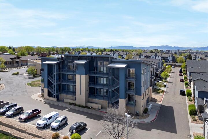 Property Photo:  12165 Claude Court 104  CO 80241 