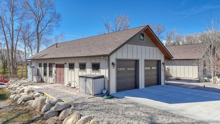 Property Photo:  15784 Par Lane  CO 81211 