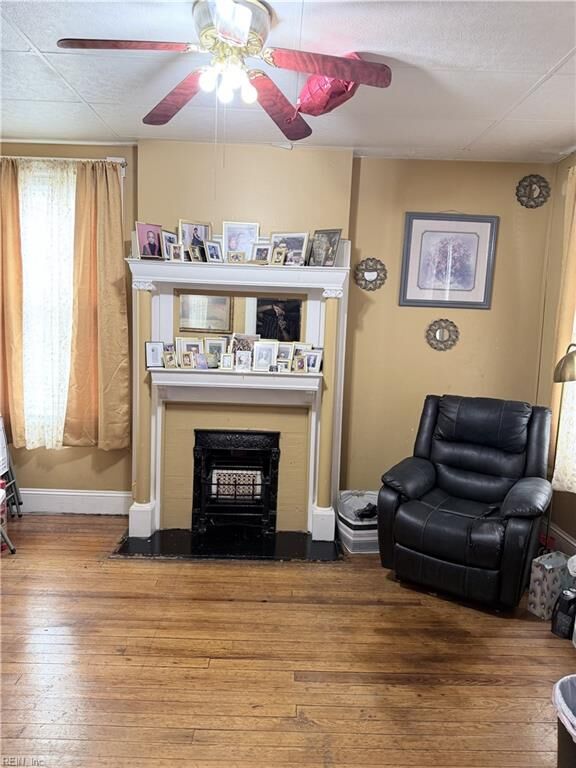 Property Photo:  208 37th St  VA 23504 