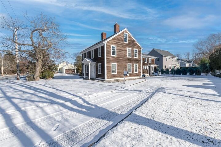 Property Photo:  1382 Hope Street 1  RI 02809 