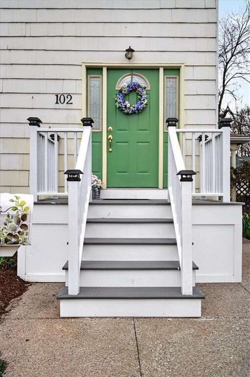 Property Photo:  102 Willett Avenue  RI 02915 