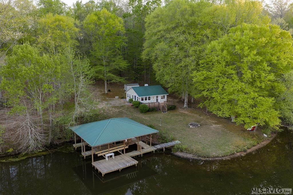Property Photo:  745 Lake Gaston Dr  VA 23857 