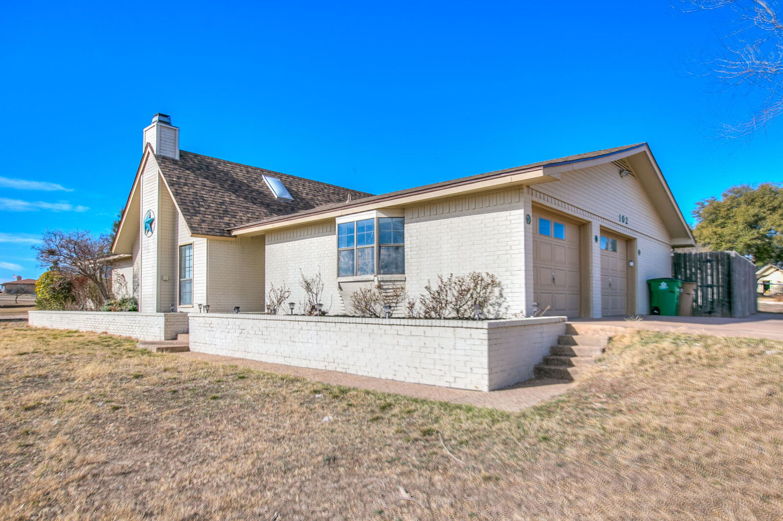 Property Photo:  102 Loch Lomond Road  TX 76901 