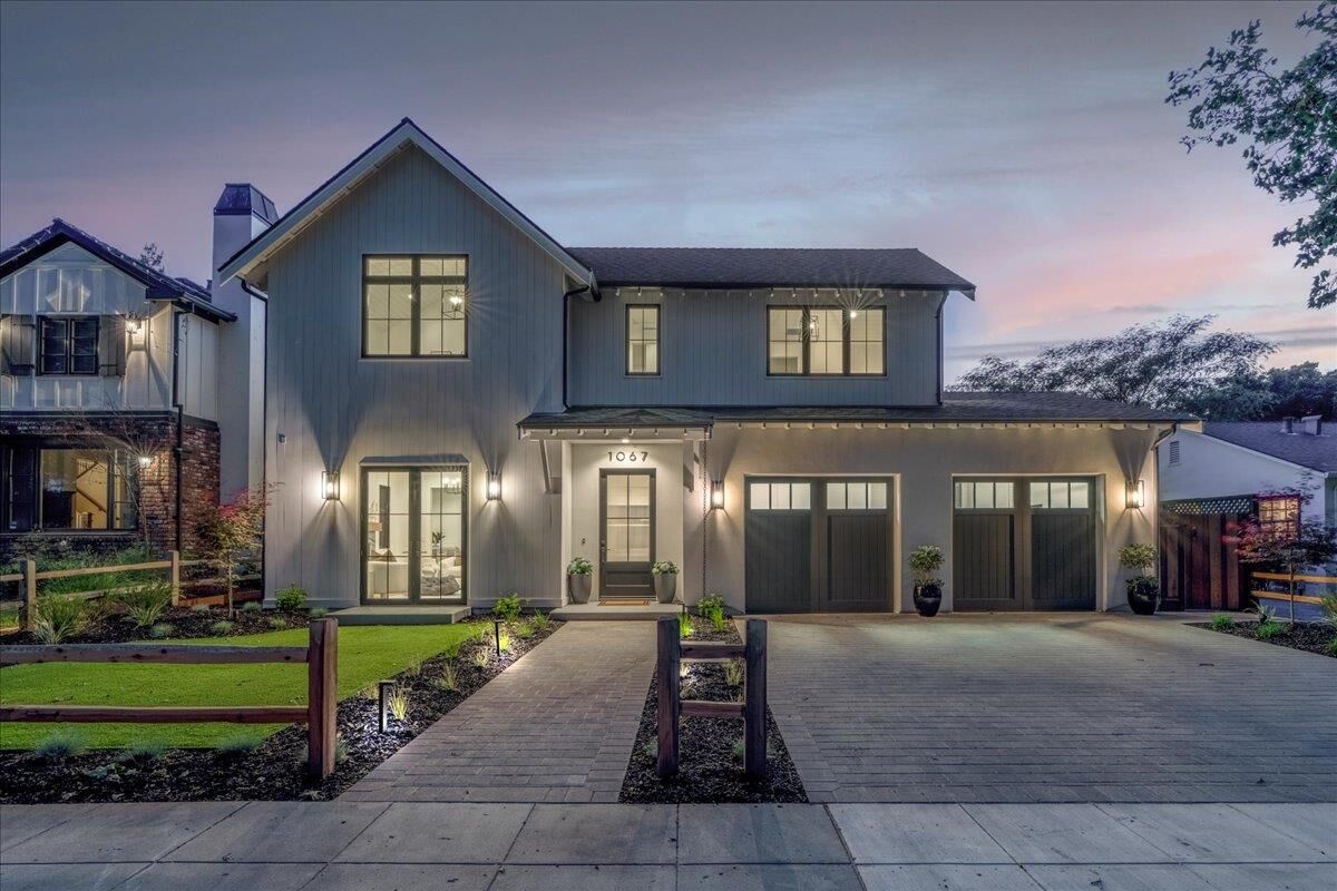 Property Photo:  1067 Camino Pablo  CA 95125 