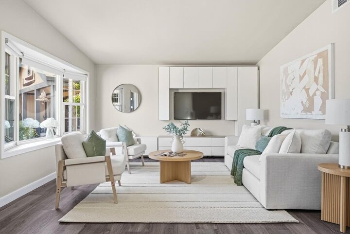 Property Photo: 747 Madrone Avenue CA 94085