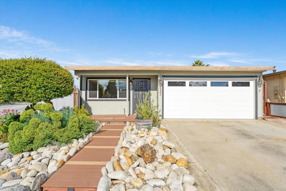 Property Photo:  601 Cedar Drive  CA 95076 